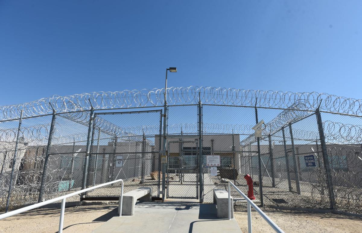 Bad for Idaho: the Land Board's Proposal to Build a Prison