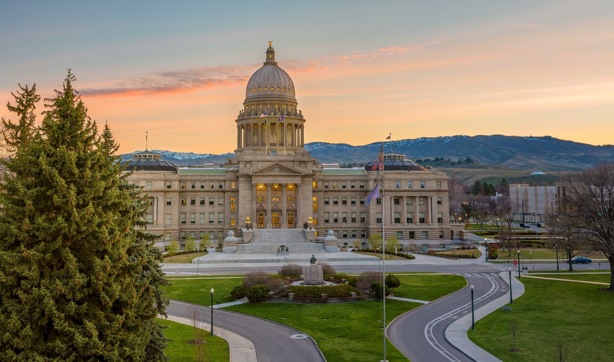 Juvenile Justice and the 2022 Idaho Legislative Session