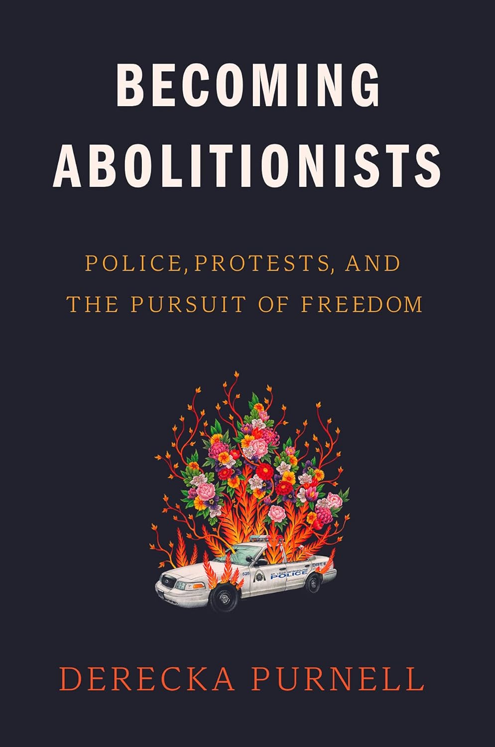 becoming abolitionists book cover