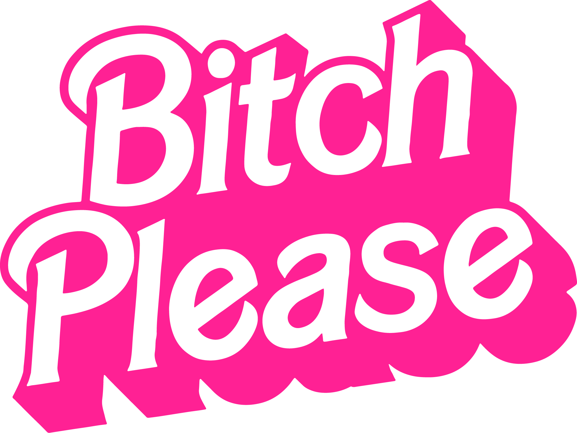 Bitch Please